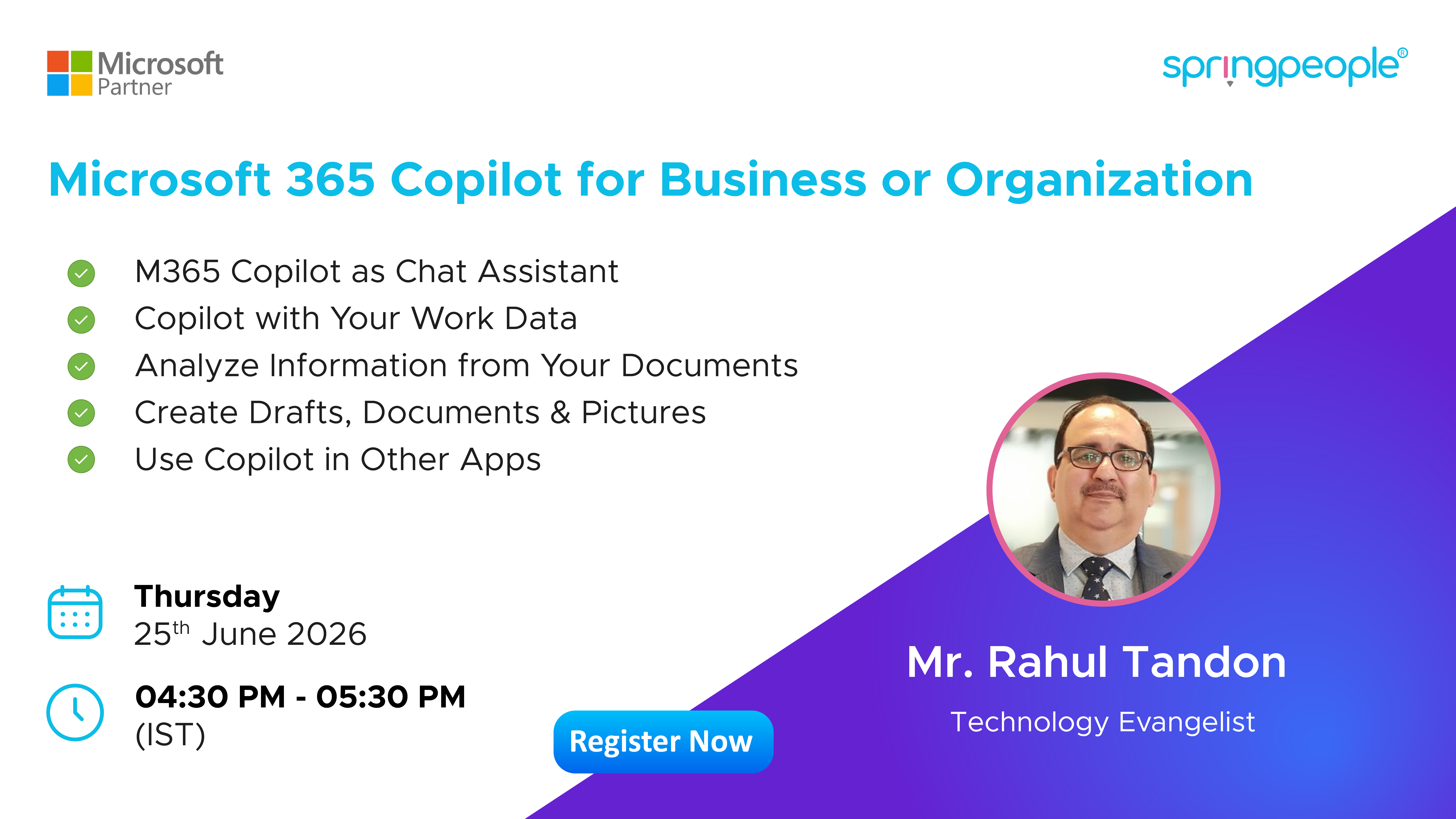 Microsoft 365 Copilot for Business or Organization Logo thumbnail_url